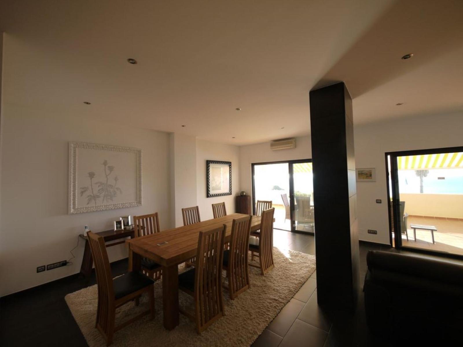 라고스 Casa Aurora 아파트 외부 사진
