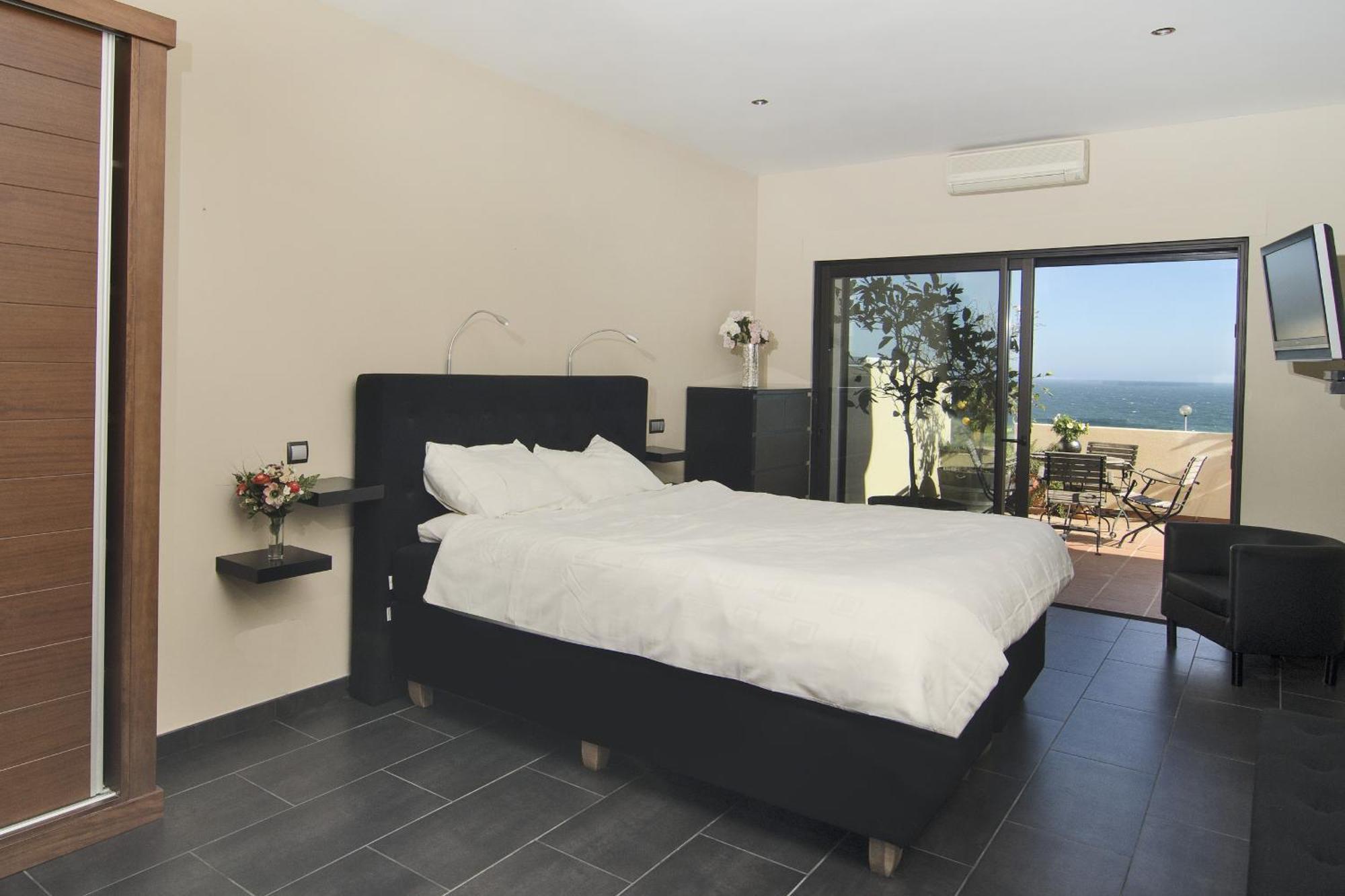 라고스 Casa Aurora 아파트 외부 사진