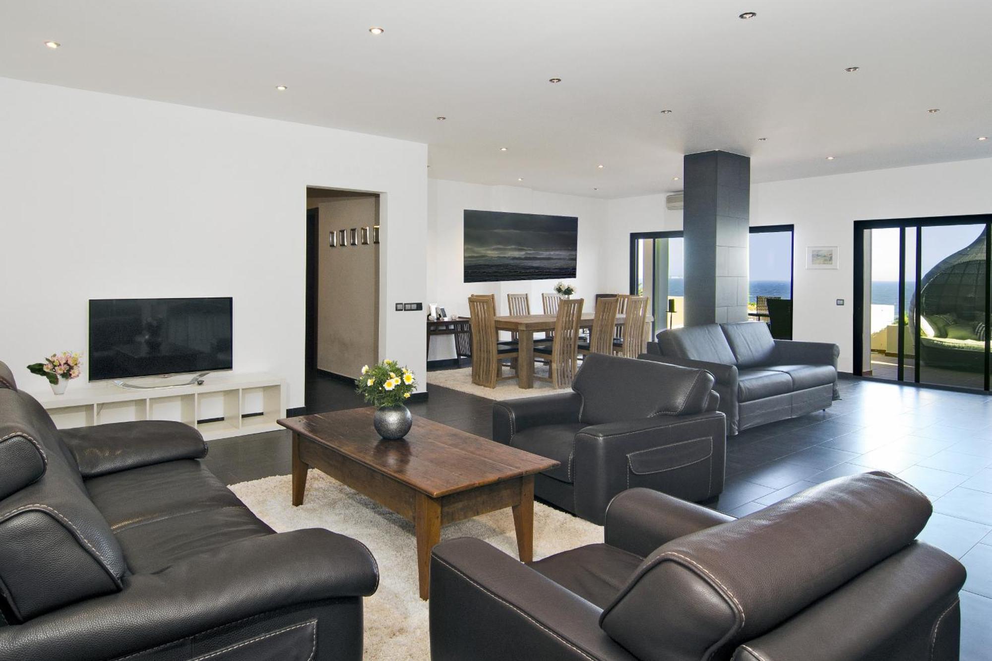 라고스 Casa Aurora 아파트 외부 사진